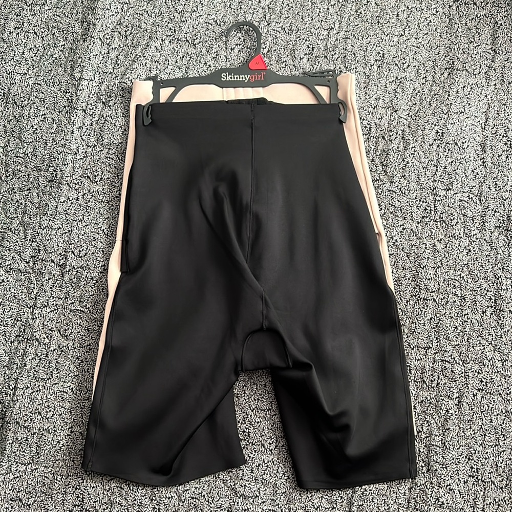 2-Pack Shapewear